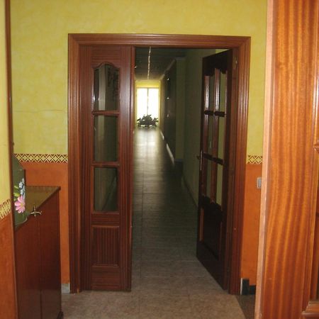 Hostal El Pinar Ávila Exteriér fotografie