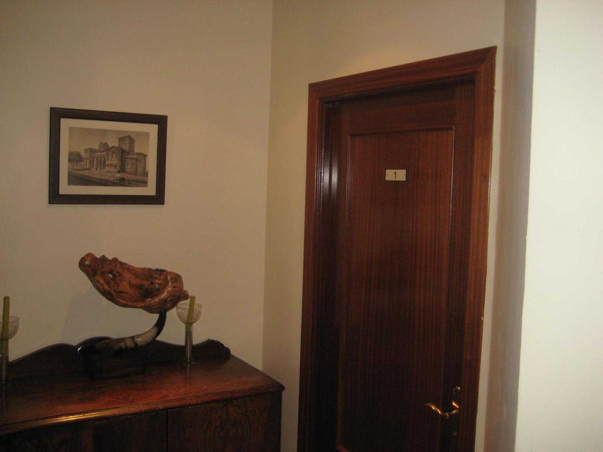 Hostal El Pinar Ávila Exteriér fotografie