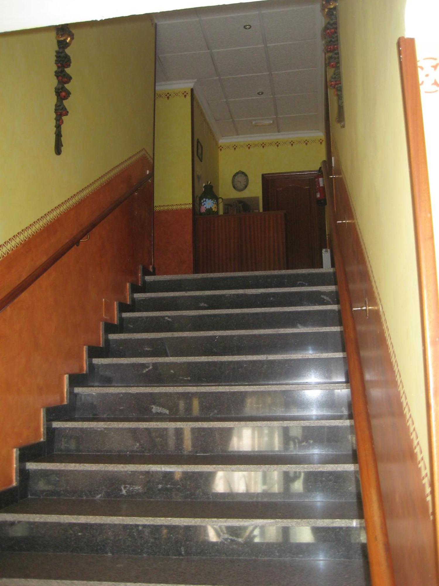 Hostal El Pinar Ávila Exteriér fotografie