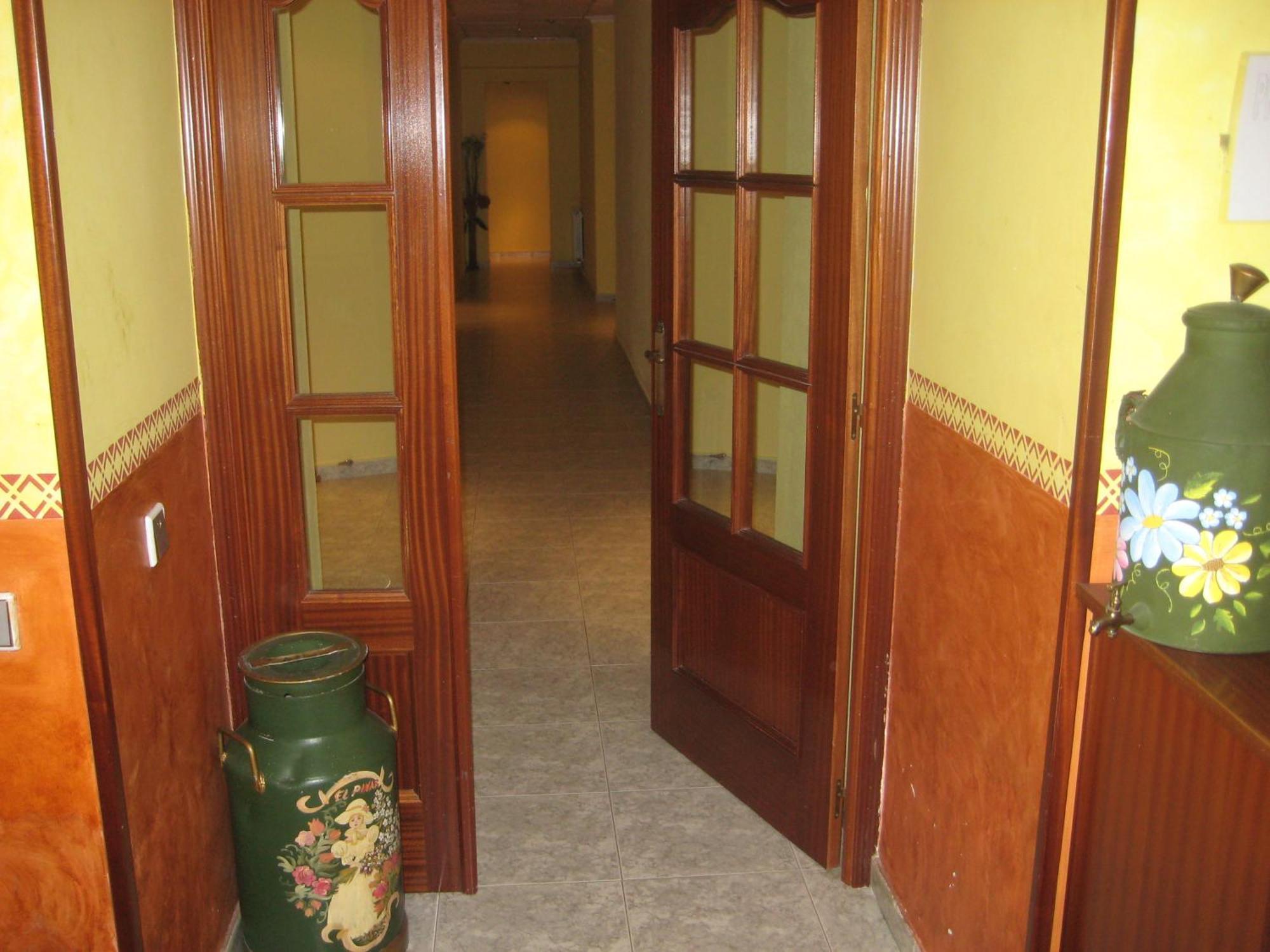 Hostal El Pinar Ávila Exteriér fotografie
