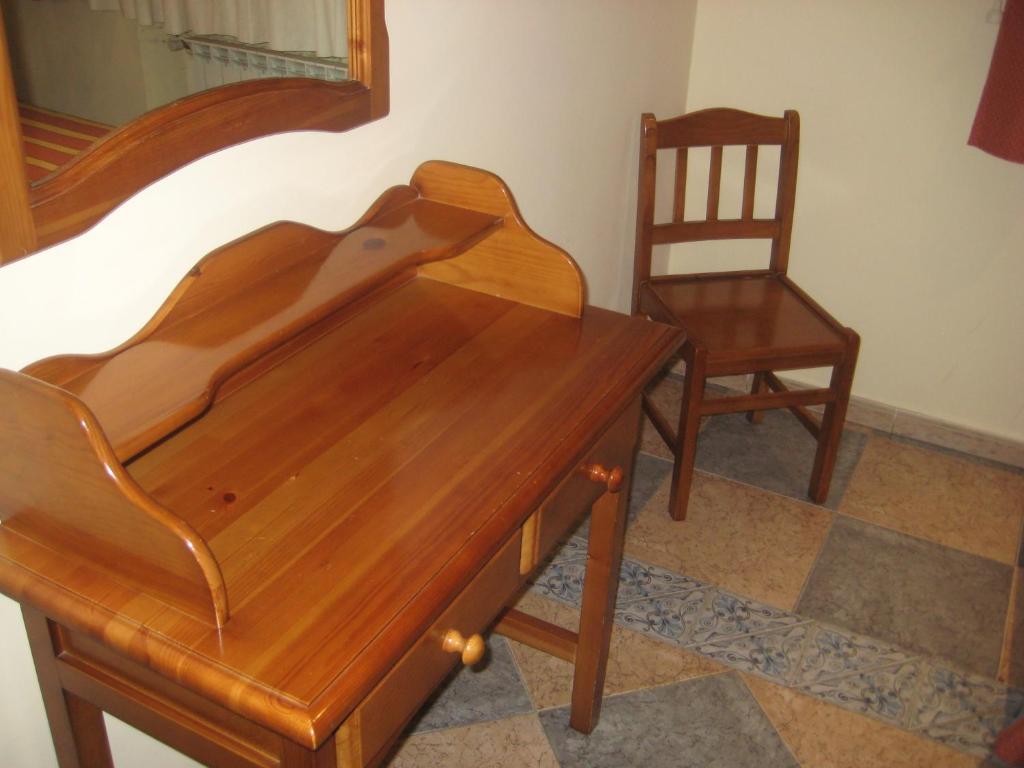 Hostal El Pinar Ávila Pokoj fotografie