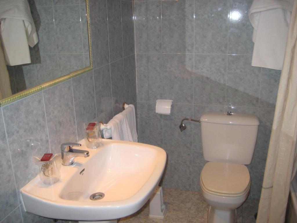 Hostal El Pinar Ávila Pokoj fotografie