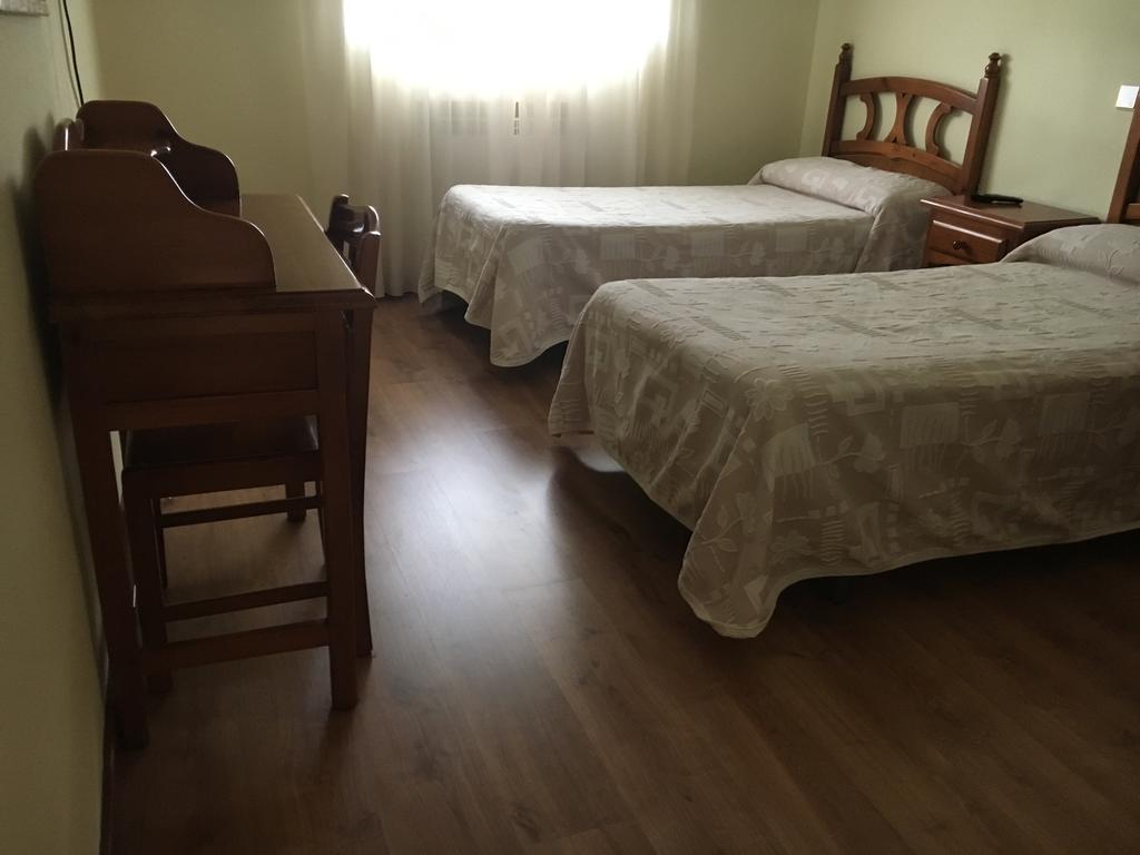 Hostal El Pinar Ávila Exteriér fotografie