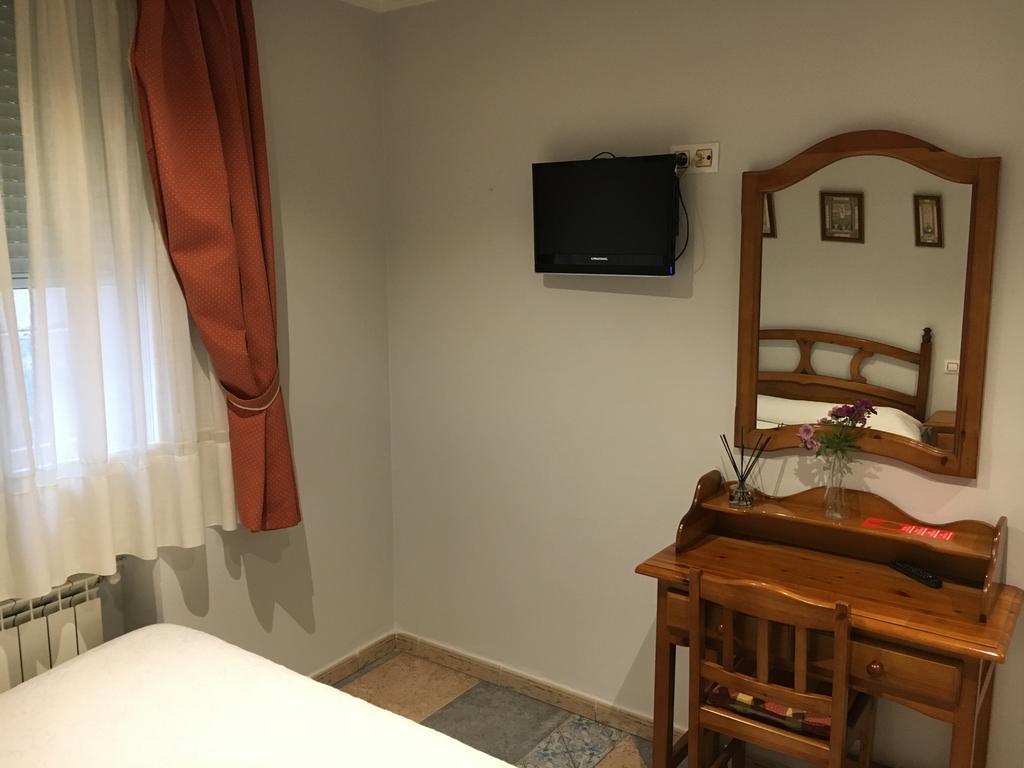 Hostal El Pinar Ávila Exteriér fotografie