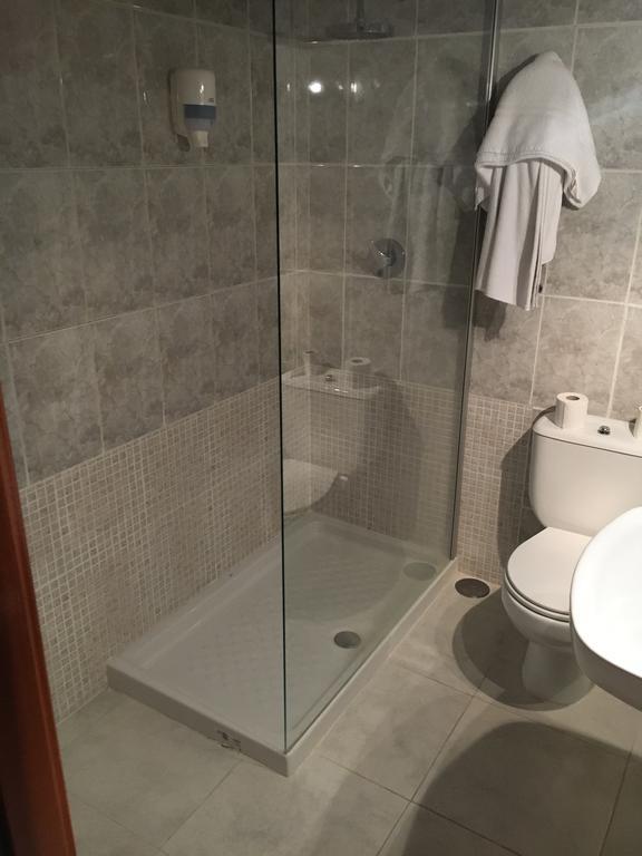 Hostal El Pinar Ávila Exteriér fotografie