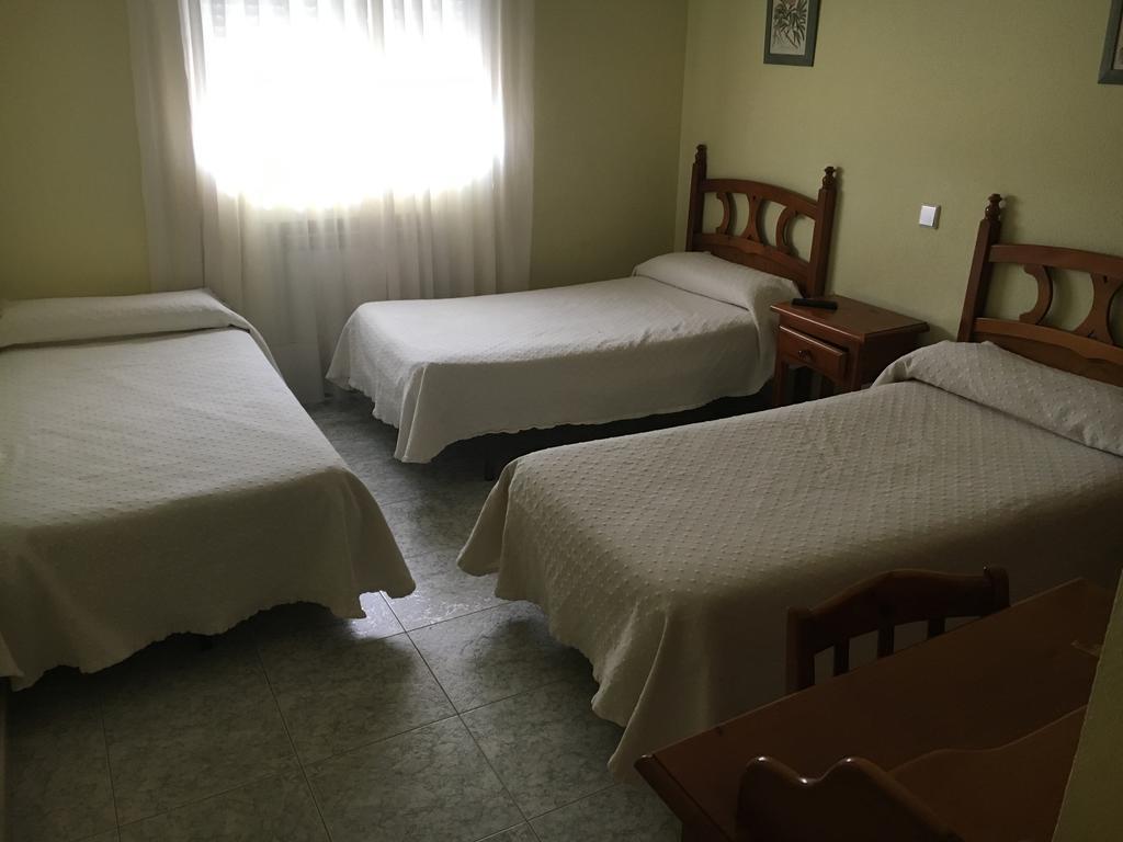 Hostal El Pinar Ávila Exteriér fotografie
