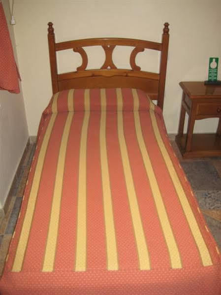 Hostal El Pinar Ávila Exteriér fotografie
