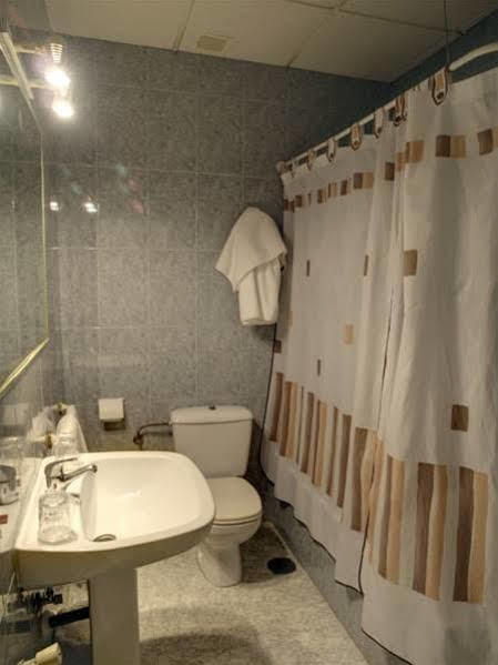 Hostal El Pinar Ávila Exteriér fotografie